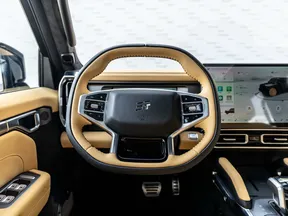 Jetour T2 2025