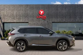 Nissan X-Trail 2023