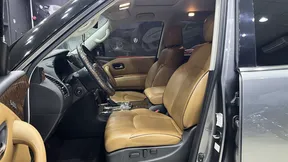 Nissan Patrol 2018