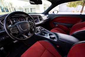 Dodge Challenger 2020