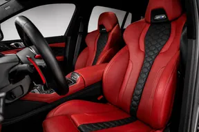 BMW X6 M Competition 2025
