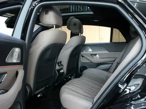 Mercedes-Benz GLE 53 AMG 2025