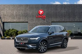 Volvo XC90 T6 2020