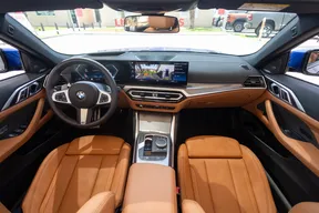 BMW 4 Series 420 2024