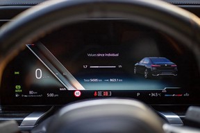 BMW 7 Series 735 2023