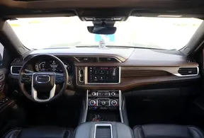 GMC Yukon 2023