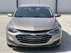 Chevrolet Malibu 2024