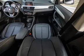 BMW X2 20 2023