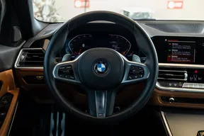 BMW 3 Series 330 2022