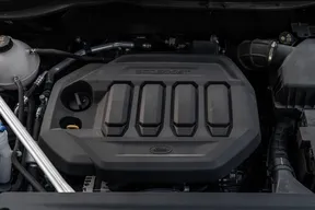 Ford Territory 2025