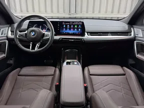 BMW X2 18 2024