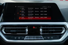 BMW 3 Series 320 2020