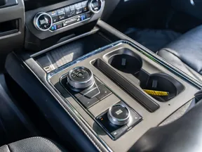 Ford Expedition 2019