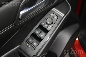 Nissan Qashqai 2022
