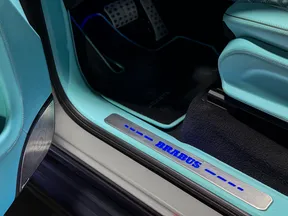 Brabus G-Class 800 2023