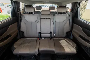 Hyundai Santa Fe 2023