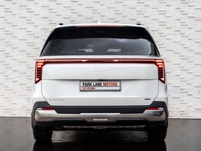 Kia Carnival / Sedona 2026