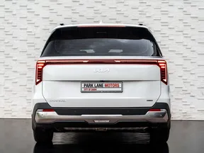 Kia Carnival / Sedona 2026
