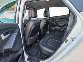 Hyundai ix35 2015