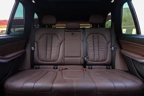 BMW X5 40 2020