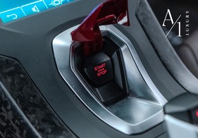 Lamborghini Huracán Evo RWD 2022