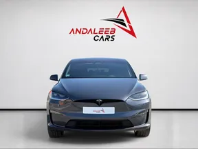 Tesla Model X 2023