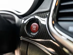 Jeep Grand Cherokee SRT 2015