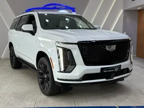 Cadillac Escalade 2026