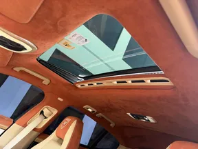 Porsche Panamera 4S 2011