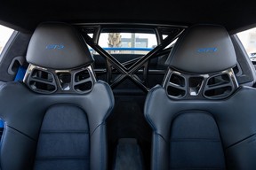 Porsche 911 GT3 2023