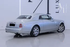Rolls-Royce Phantom 2014