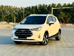 JAC S3 / JS3 2023