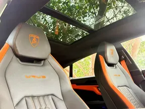 Lamborghini Urus 2023