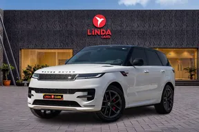 Land Rover Range Rover Sport 2024