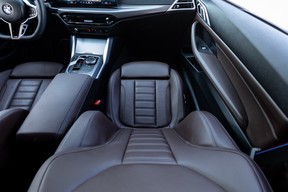 BMW 4 Series 430 2025