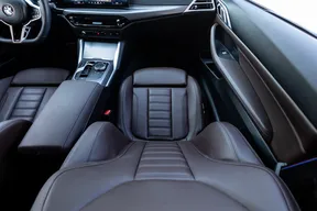 BMW 4 Series 430 2025