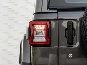 Jeep Wrangler 2020