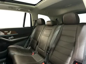 Mercedes-Benz GLS 450 2020