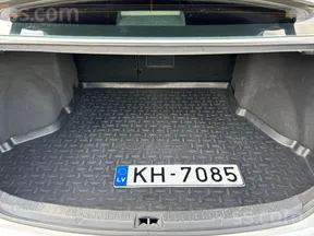 Toyota Avensis 2016