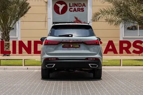 DFSK Fengon 600 2024