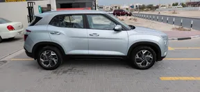 Hyundai Creta 2024