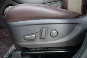 Hyundai Santa Fe 2023