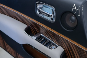Rolls-Royce Wraith 2016