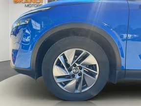 Nissan Qashqai 2023
