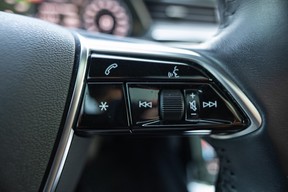 Audi e-tron 55 Sportback 2020