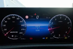 Mercedes-Benz A-Class 45 AMG S 2024