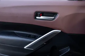 Toyota Corolla Cross 2022