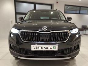 Škoda Kodiaq 2023