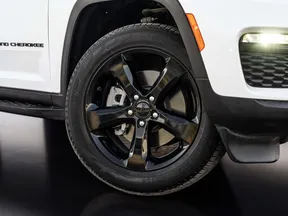 Jeep Grand Cherokee 2024