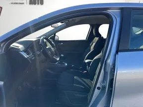 Renault Captur 2021